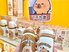 -万泰汇购物中心