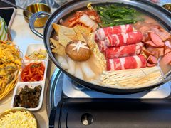 -屋里家延边朝鲜族冷面(南园店)