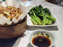 -顺卿庭·广东顺德菜(夫子庙水游城店)