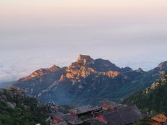 -泰山风景名胜区