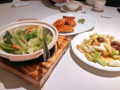 -利苑酒家(华熙国际店)