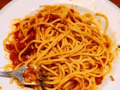 -萨莉亚意式餐厅(杭州西溪龙湖天街店)