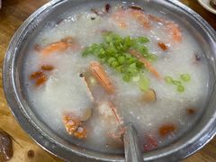 -南记食粥坊·宵夜大排档(莲花总店)