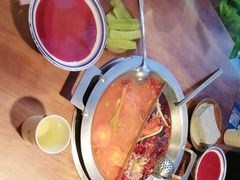 -楠火锅(仁恒梦中心店)