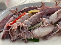 -众味海鲜大排档·活海鲜·潮汕味(南澳店)