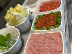 -海底捞火锅(贵和购物中心店.原鲁能城店)