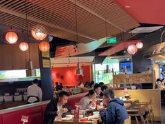 -湘间田舍(北仑银泰店)