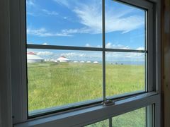 -呼和诺尔旅游景区