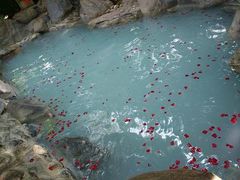 -湖泉半山温泉(湖泉生态园)