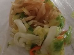 -老诚一锅·京皖早点(通州店)