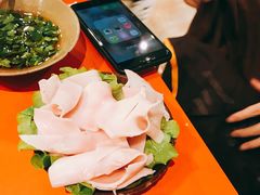 -周幺妹重庆老火锅(银泰城总店)