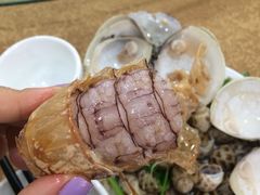 -揭阳钟记小食(福田新村店)