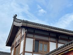 -洋湖国家湿地公园