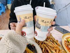 -茶颜悦色(花园道店)