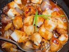 -辛香汇·现炒川菜(淮海路百盛店)