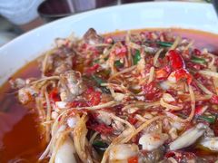 -柴门饭儿(成都太古里店)