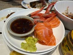 -初色海鲜自助(万丰路店)