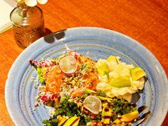 -卡朋厨房(289艺术园区店)