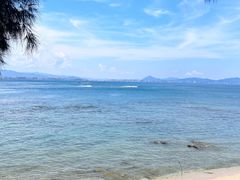 -三亚西岛海洋文化旅游区
