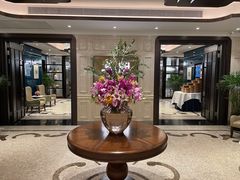-翠园(兴业太古汇店)