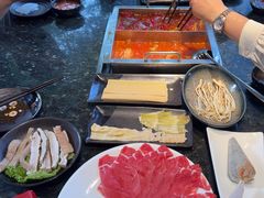 -重庆九记老火锅(广场店)