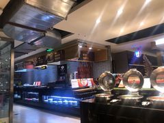 -德得轩烤涮一体自助餐厅(王府井店)