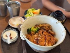 -ITARU食堂·定食料理(西丽店)