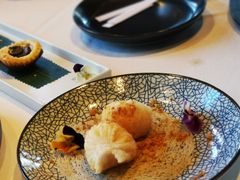 椒盐虾饺-三号黄浦会Canton Table