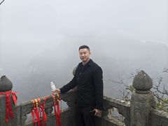 -武当山风景区