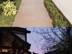 -禅驿嘉定院子-禅欢江景餐厅·中餐·户外烧烤定制(乐山大佛店)