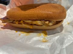-麦当劳(保利广场店)