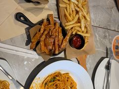 -必胜客(白石桥店)