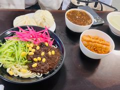 -姚记炒肝店(鼓楼店)
