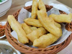 -高群生胡辣汤(亚运村店)