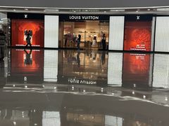 -LV路易威登(杭州万象城店)