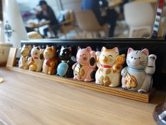 -古耳咖啡(北锣店)