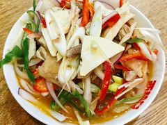 -西粉堂新疆米粉(朝外店)