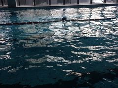 -DBSWIM深呼吸国际游泳培训(建国宾馆店)