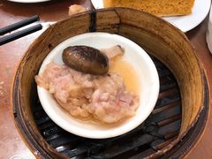 -香港蓮香樓(中環店)