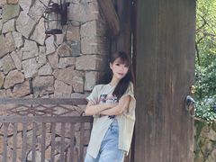 -看见远方·莫干遥远的山民宿