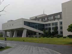 -扬州大学(扬子津校区)