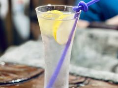 柠檬冰-周大娘牛乳(旧寨古村总店)
