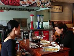 -杭嵊粗菜馆(文一西路店)