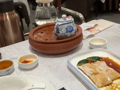 -老廣新意-全天茶点(宝能店)