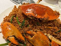 -喜记避风塘炒辣蟹(旗舰店)