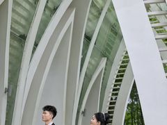 -经典婚纱摄影美学馆·私人定制