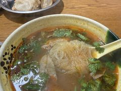 -黄阿姨锅贴大王(万航渡路店)