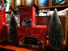 -猫屎咖啡(日月光中心广场店)