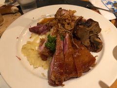 -宝莱纳餐厅(滨江店)