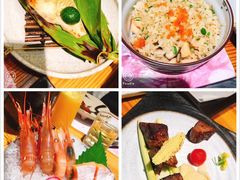 -花潮料理艺食馆(世欧广场店)